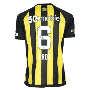 Alois Dominik Oroz Vitesse shirt