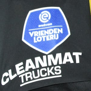 Enzo Cornelisse Vitesse shirt