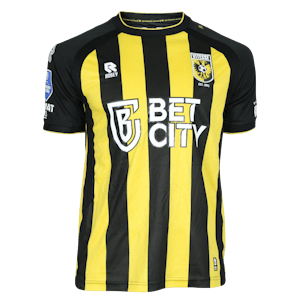 Enzo Cornelisse Vitesse shirt