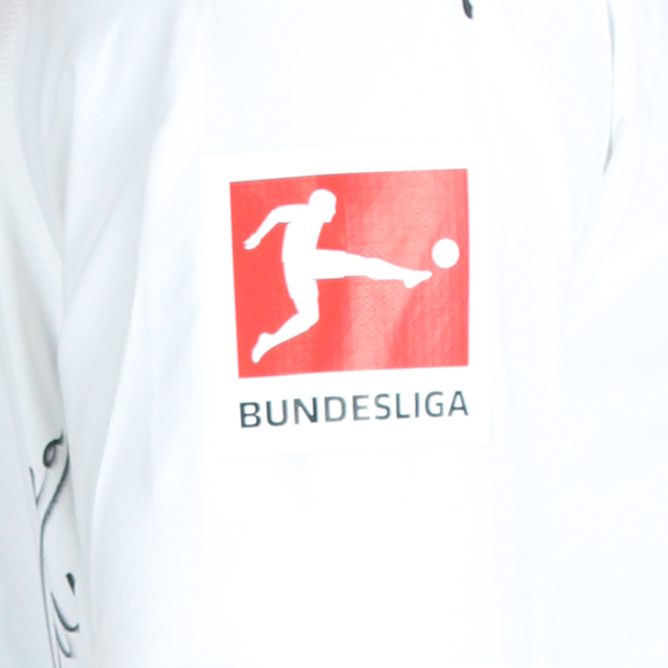 Rocco Reitz Borussia Mönchengladbach shirt
