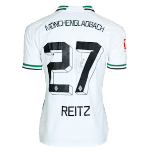 Rocco Reitz Borussia Mönchengladbach shirt