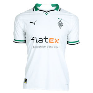 Rocco Reitz Borussia Mönchengladbach shirt