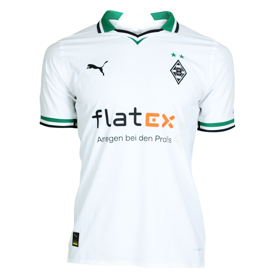 Rocco Reitz Borussia Mönchengladbach shirt