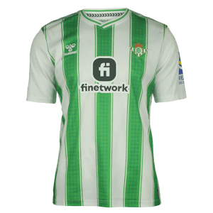 Maglia di Assane Diao Diaoune (Real Betis)