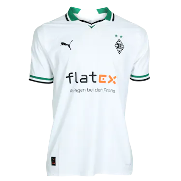 Borussia Mönchengladbach-Trikot von Christoph Kramer