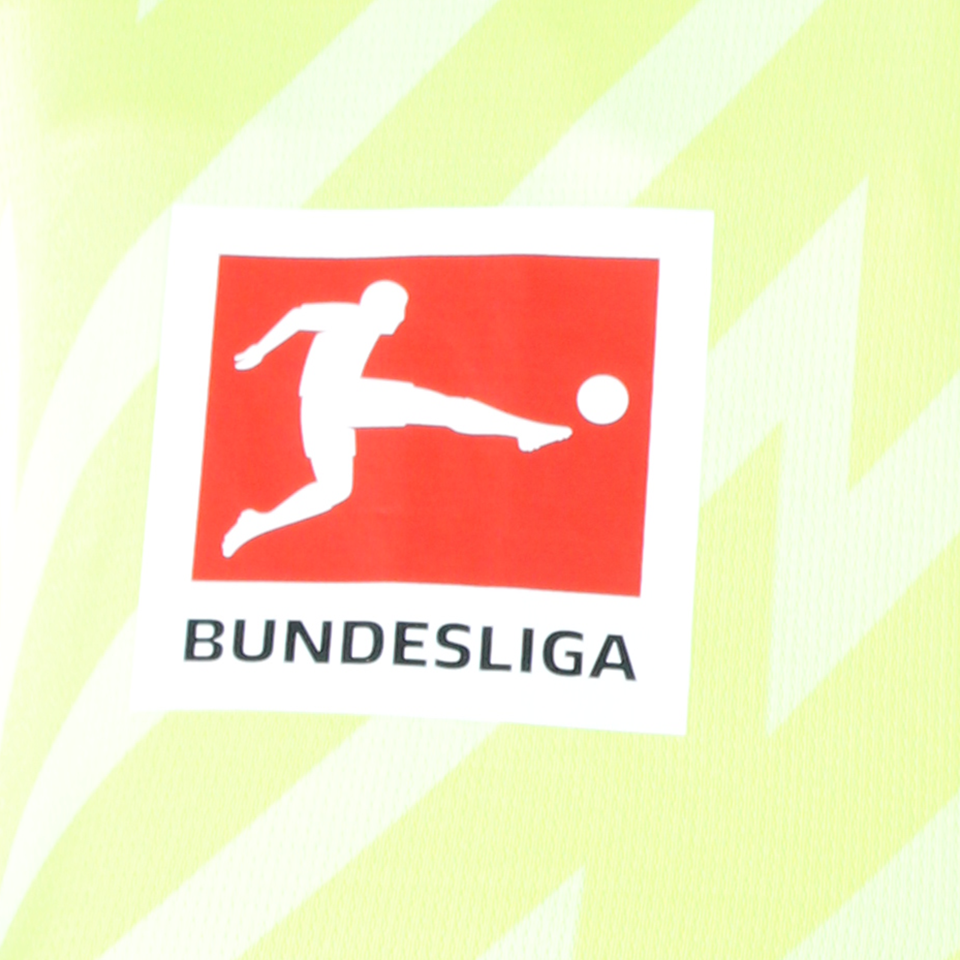Jan Olschowsky Borussia Mönchengladbach shirt