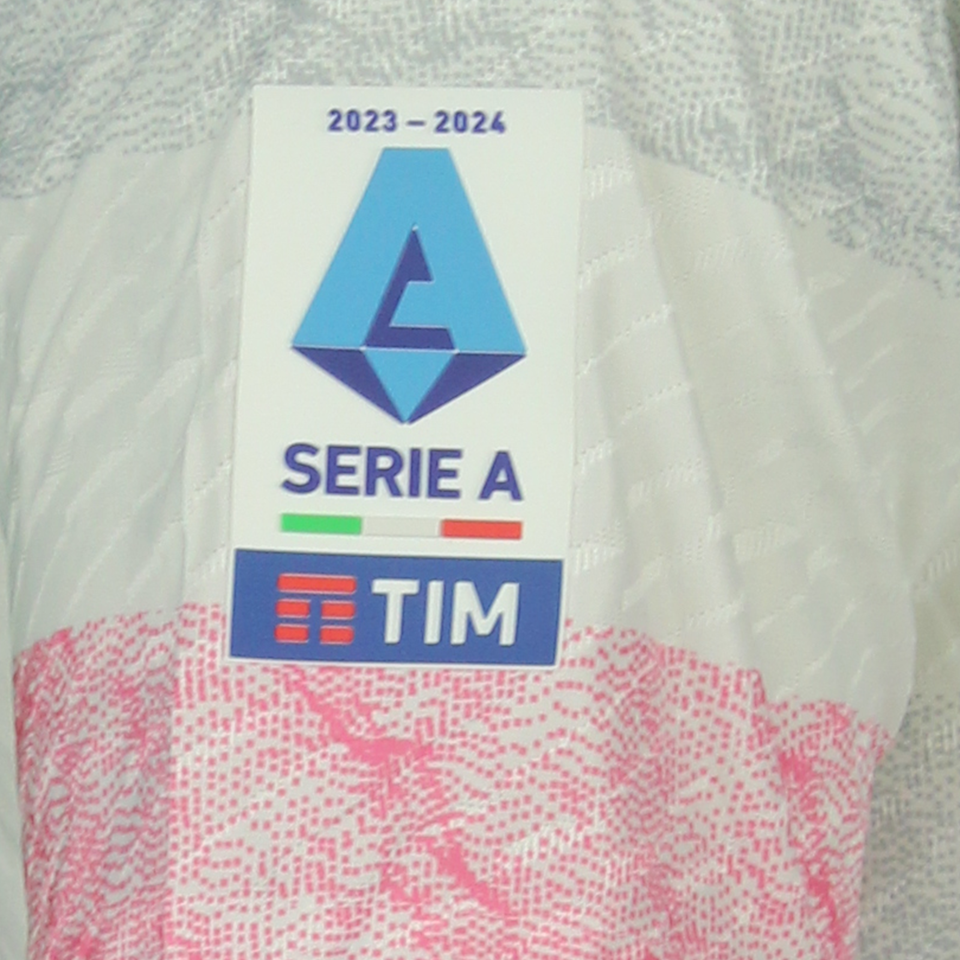 Filip Kostić Juventus FC shirt