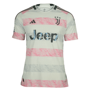Filip Kostić Juventus FC shirt