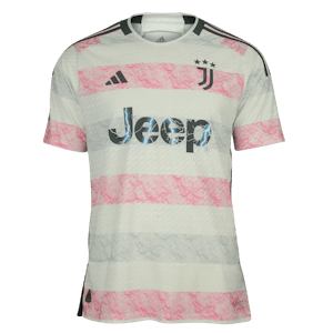 Juventus FC-Trikot von Fabio Miretti