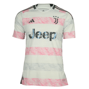 Maillot de Hans Nicolussi Caviglia (Juventus FC)