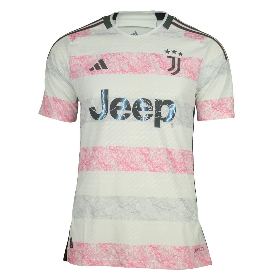 Maillot de Hans Nicolussi Caviglia (Juventus FC)