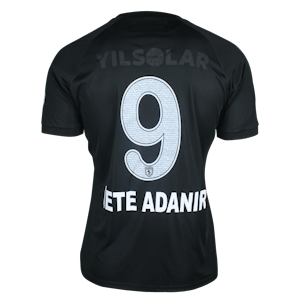 Mete Adanır