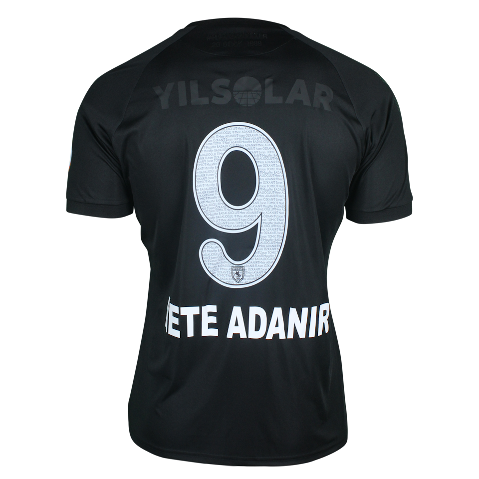Mete Adanır