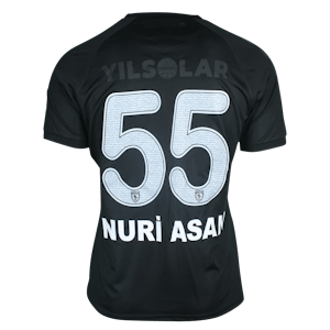 Nuri Asan