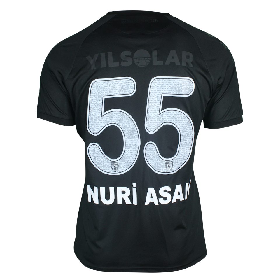 Nuri Asan