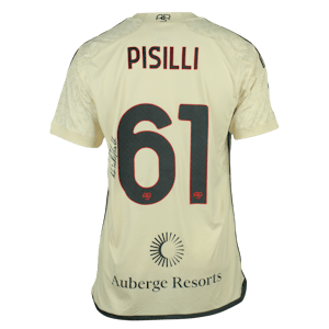 Niccolo Pisilli