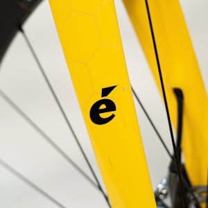 Olav Kooij | Cervélo S5