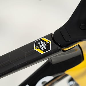 Olav Kooij | Cervélo S5