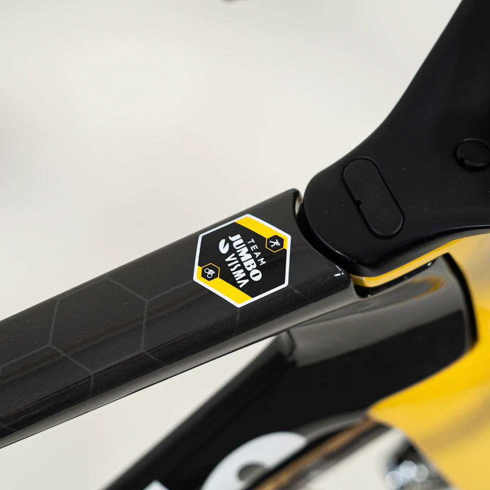 Olav Kooij | Cervélo S5