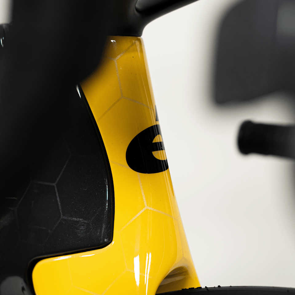 Olav Kooij | Cervélo S5