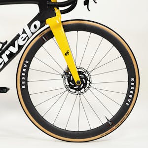 Olav Kooij | Cervélo S5