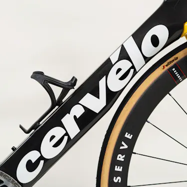Olav Kooij | Cervélo S5