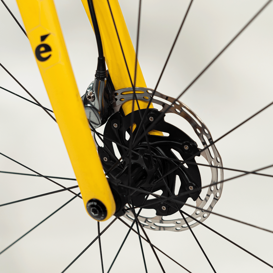 Steven Kruijswijk | Cervélo R5