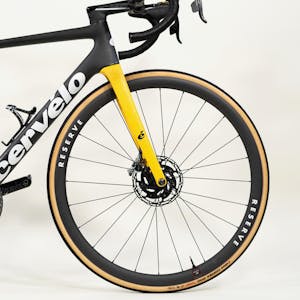 Steven Kruijswijk | Cervélo R5