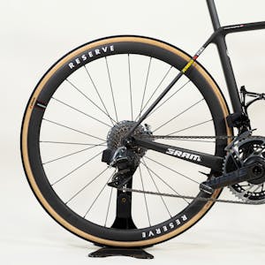 Steven Kruijswijk | Cervélo R5
