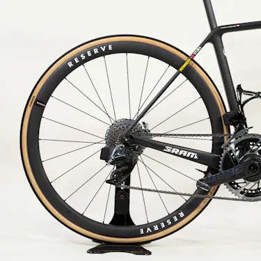 Steven Kruijswijk | Cervélo R5