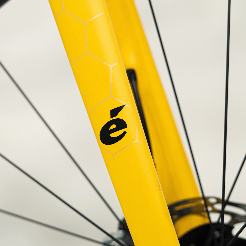 Steven Kruijswijk | Cervélo R5