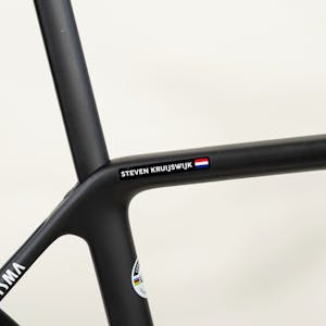 Steven Kruijswijk | Cervélo R5