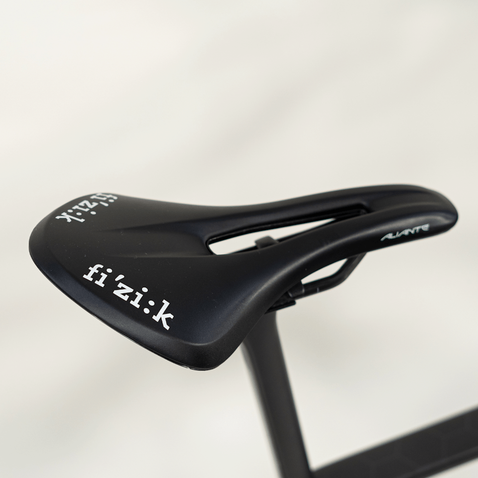 Steven Kruijswijk | Cervélo R5