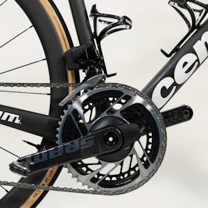 Steven Kruijswijk | Cervélo R5