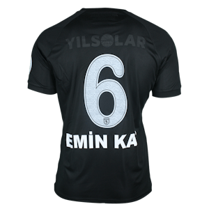 Emin Kar