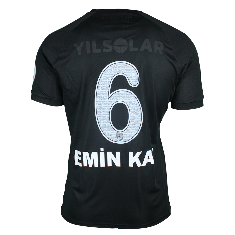 Emin Kar