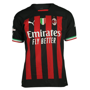 Rade Krunić AC Milan shirt