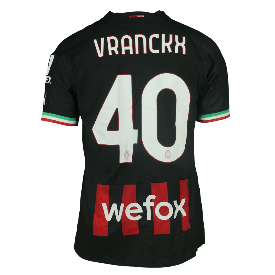 Aster Vranckx 