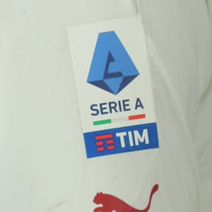 Ismaël Bennacer AC Milan shirt
