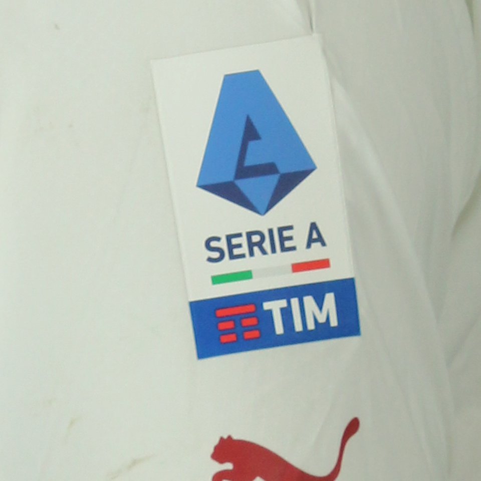 Pierre Kalulu  AC Milan shirt
