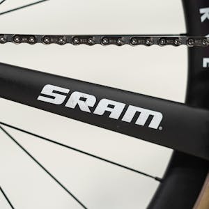 Robert Gesink | Cervélo R5
