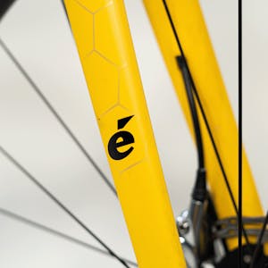 Robert Gesink | Cervélo R5