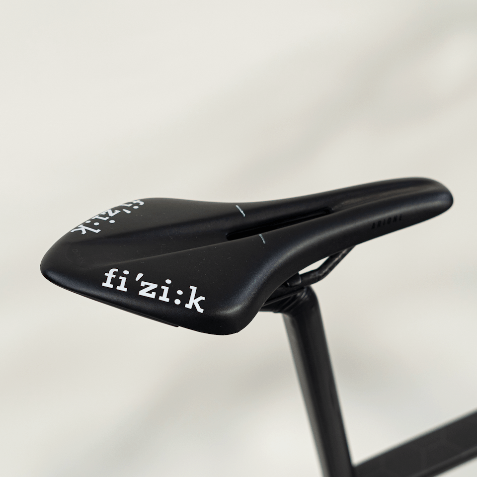 Robert Gesink | Cervélo R5