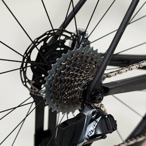 Robert Gesink | Cervélo R5