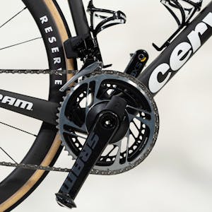 Robert Gesink | Cervélo R5