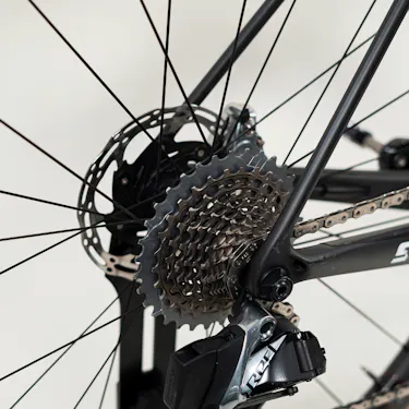 Koen Bouwman | Cervélo R5