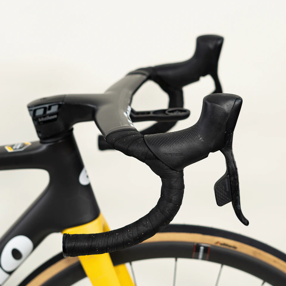 Koen Bouwman | Cervélo R5