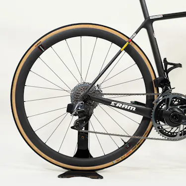 Koen Bouwman | Cervélo R5