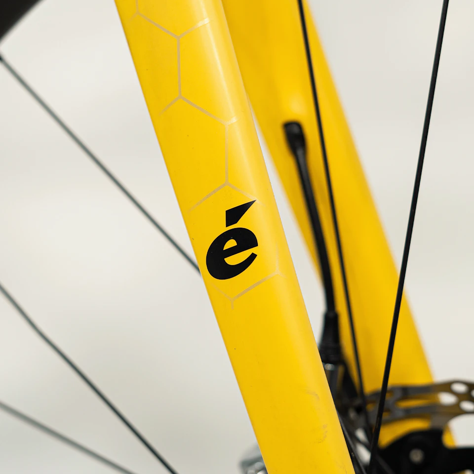 Koen Bouwman | Cervélo R5