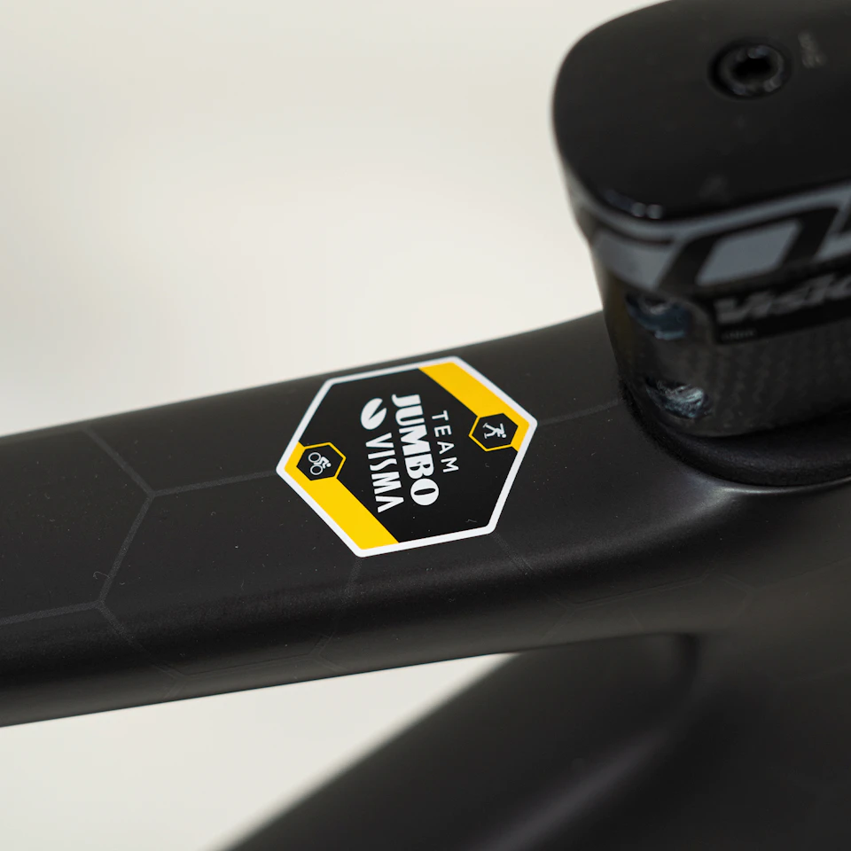 Koen Bouwman | Cervélo R5